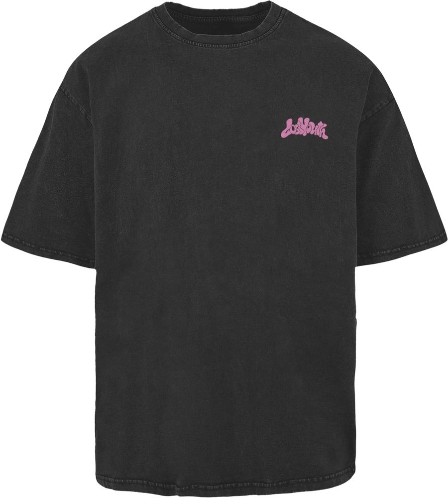 LostYouthT-ShirtAcidTeePastaDayLY441