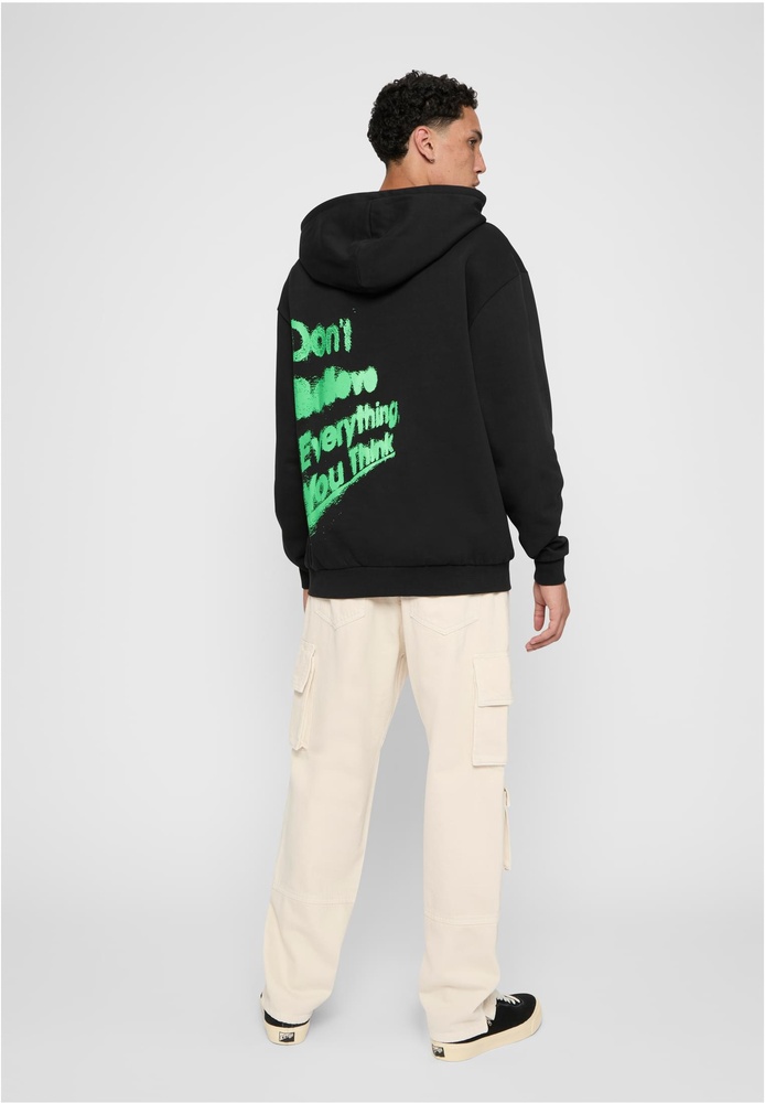 9N1MSENSEDontBelieveHoodieSENSE123