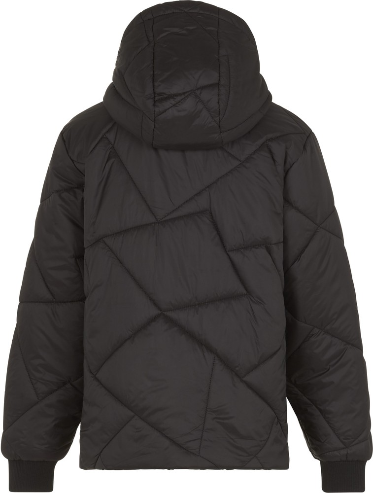 FilaTeensJungenWattierteJackeTullnerfeldPaddedJacketMoonlessNight