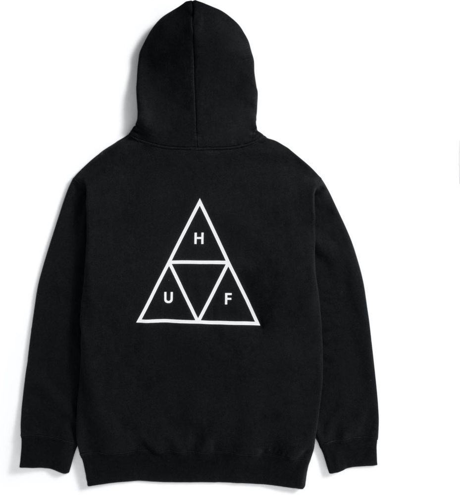 HUFSetTripleTriangleHoodiePF00572