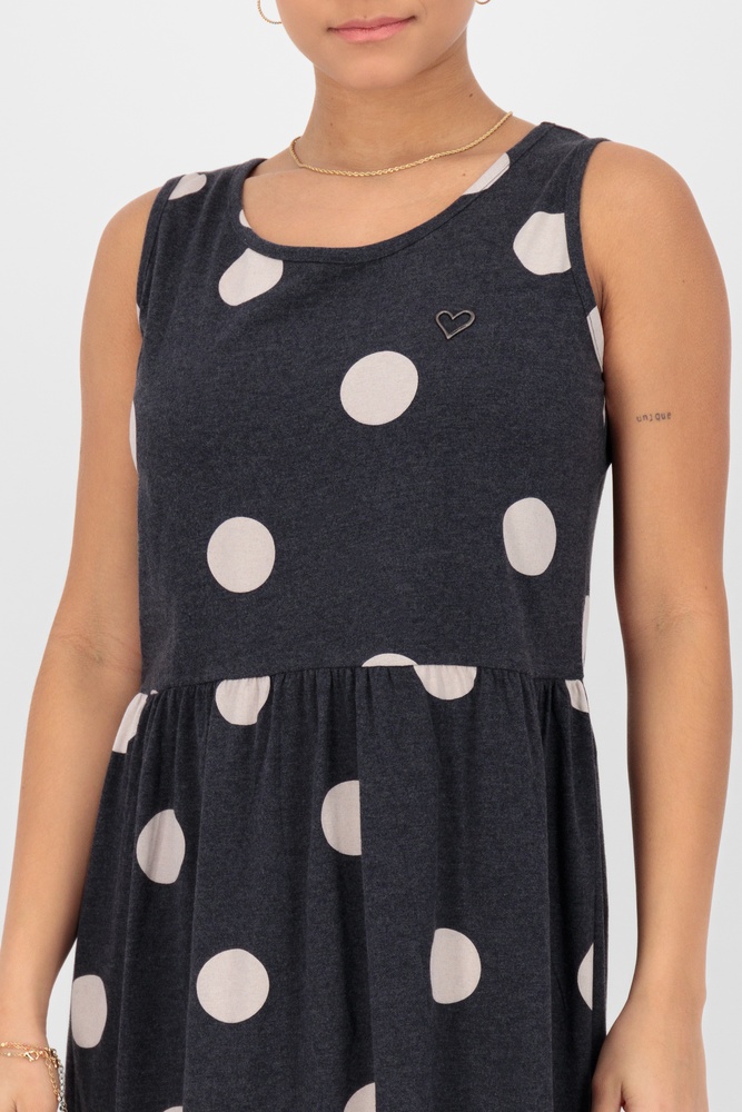 AlifeKickinDamenKleidTrgerkurzRosalieAKB62022-2401