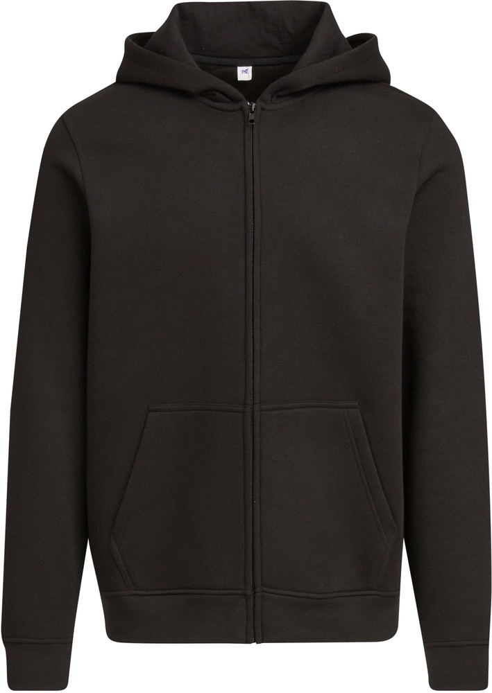 UrbanClassicsBasicEssentialZipHoodyTB8003