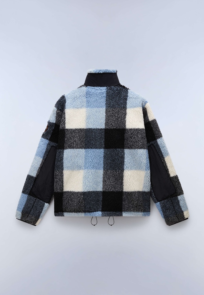 NapapijriPulloverG-Trekking3NP0A88TL