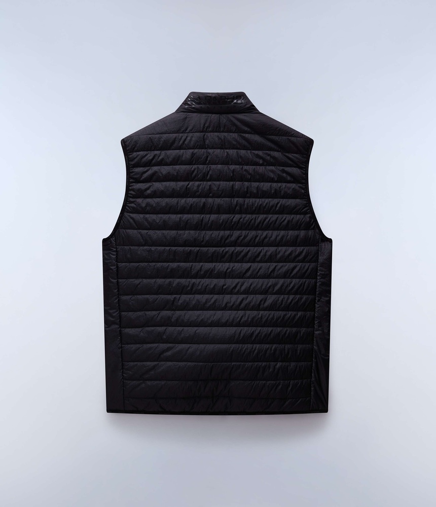 NapapijriAnorakA-AmiataVNP0A4ICRUltramarine-XS