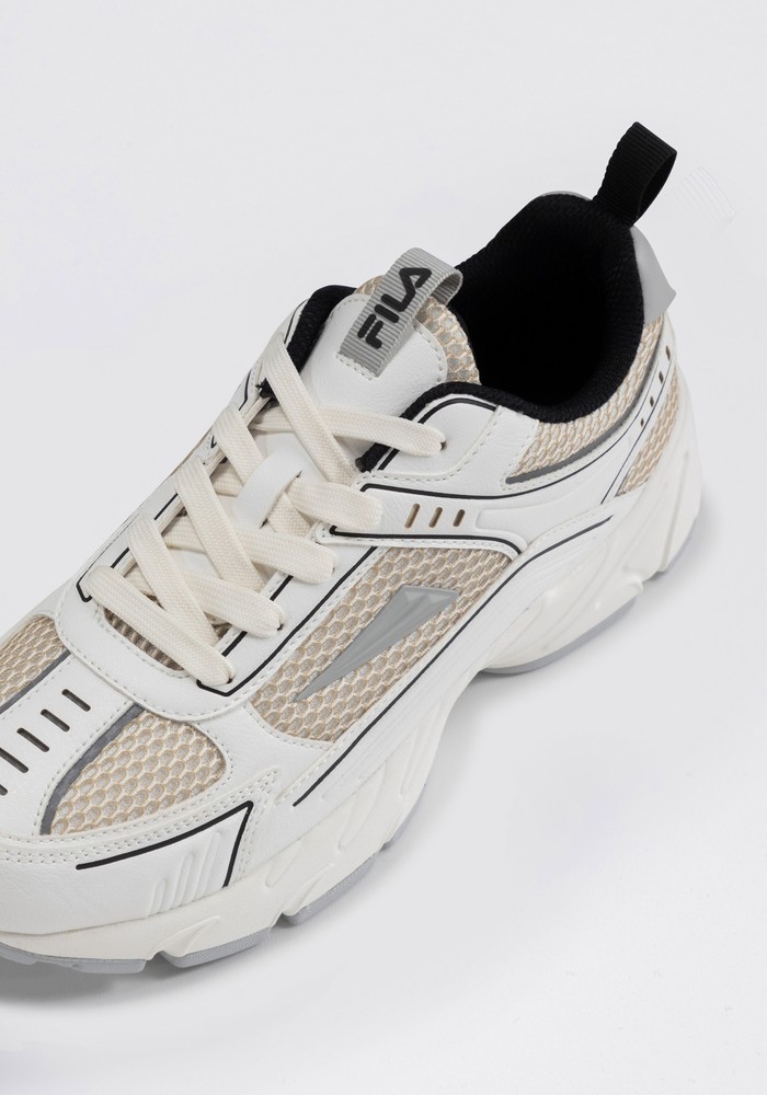 FilaLaufschuhLow2000StunnerMarshmallowGrayViolet-40