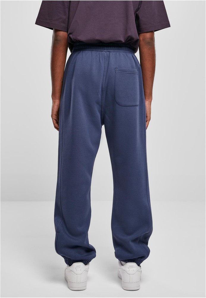 UrbanClassicsJogginghoseSweatpantsDarkblue-3XL