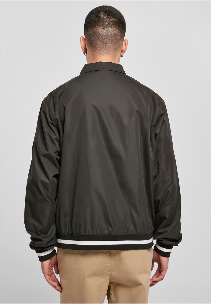 UrbanClassicsJackeSportsCollegeJacket