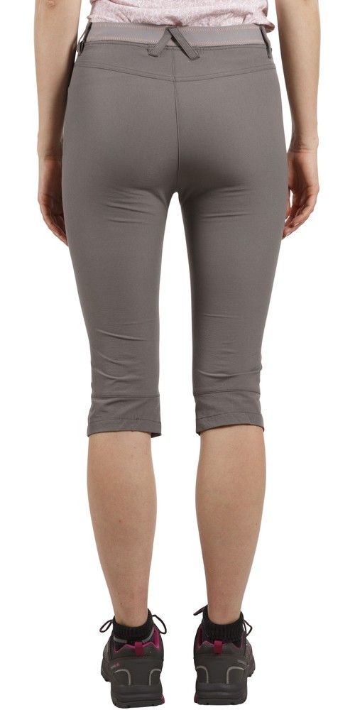 TrespassDamenWanderhoseGrateful-Female34TrousersTp75StormGrey-M