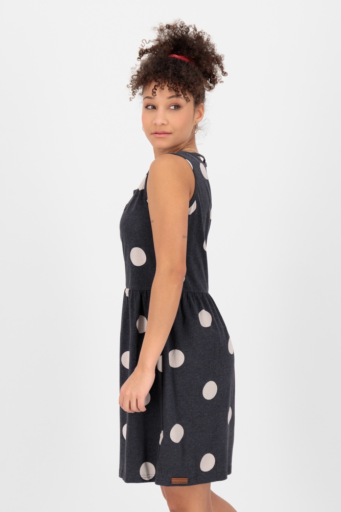 AlifeKickinDamenKleidTrgerkurzRosalieAKB62022-2401