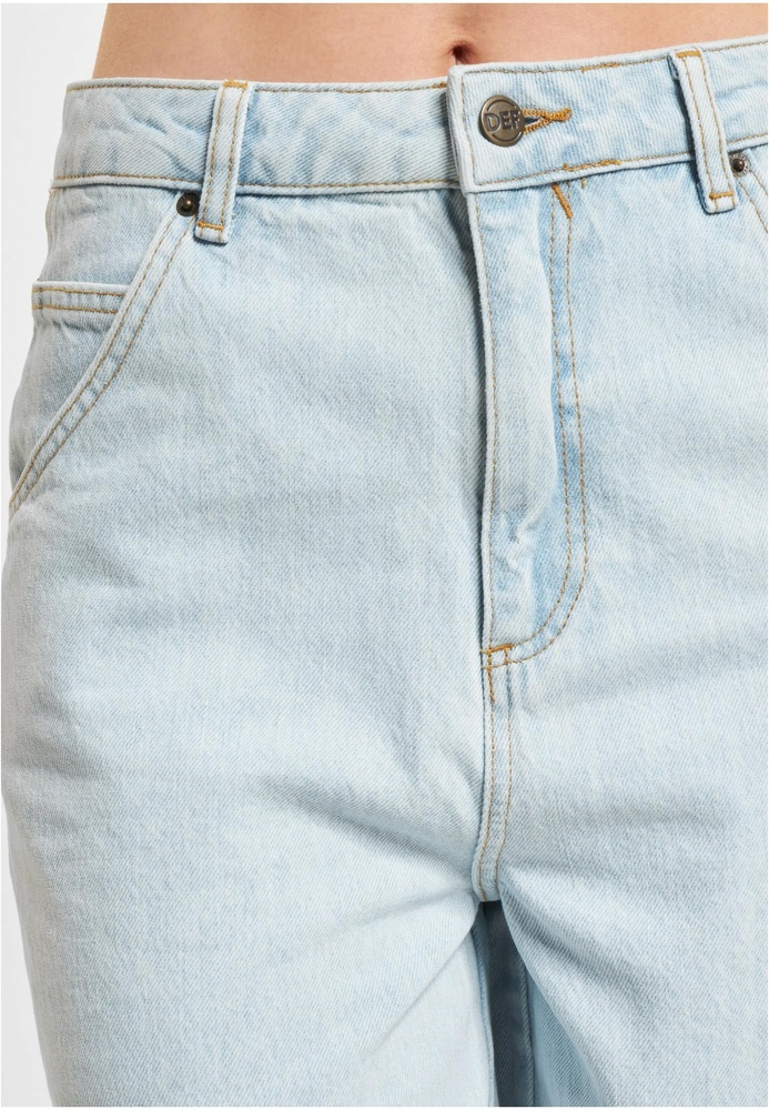 DEFDamenStraightFitJeansDFLJS196