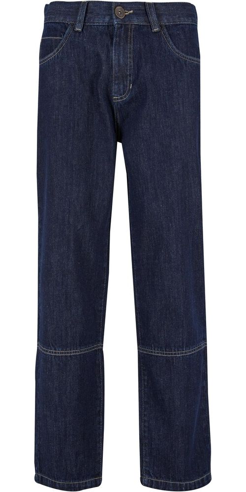 SouthpoleHeatEmbossedDenimPantsSP291