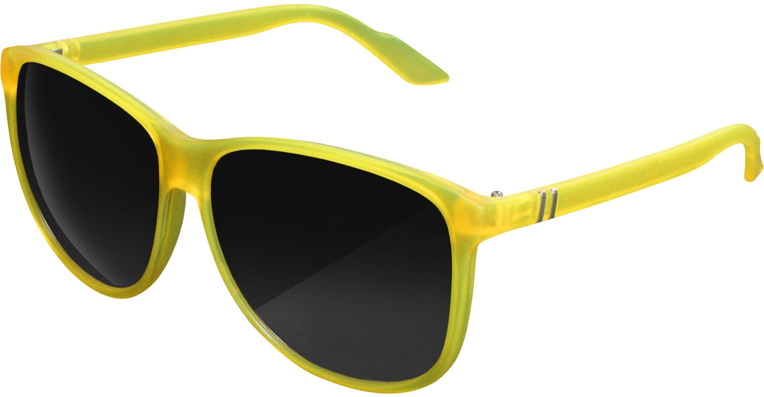 MSTRDSSonnenbrilleSunglassesChirwaNeonyellow