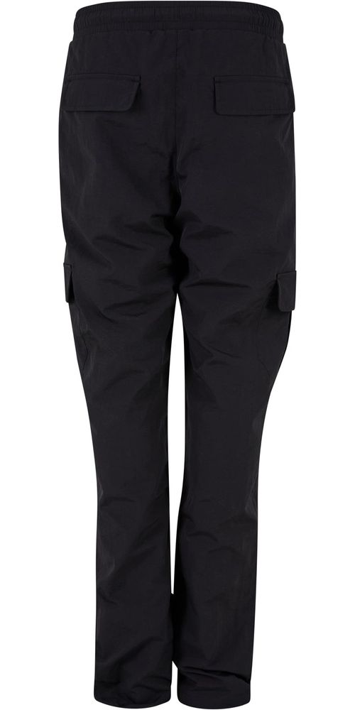 UrbanClassicsDamenLadiesNylonCargoPantsTB6159