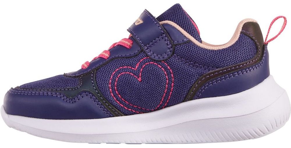 LottoKinderSneakerInimaFlashlightShoes2600760K