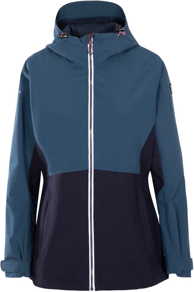 TrespassDamenRegenjackeAlfresco-FemaleJktTp75