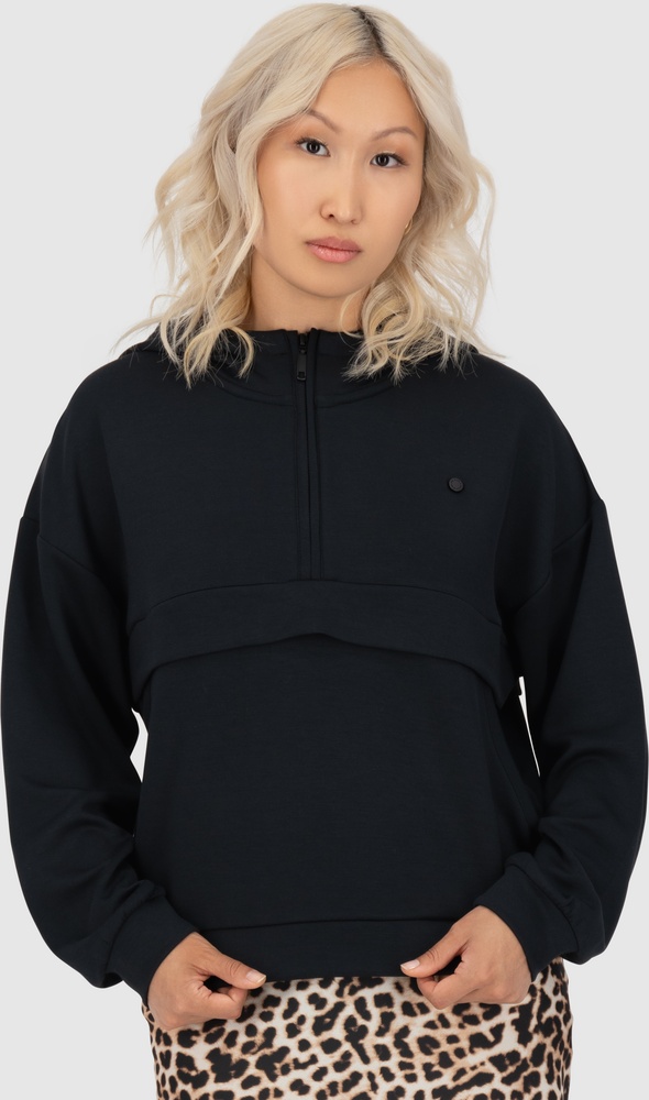 AlifeKickinDamenHoodieMajviAKTSupersoftOversize31086-9999