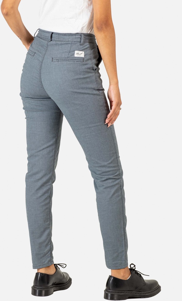 ReellDamenStoffhoseReflexWomenChino2111-010
