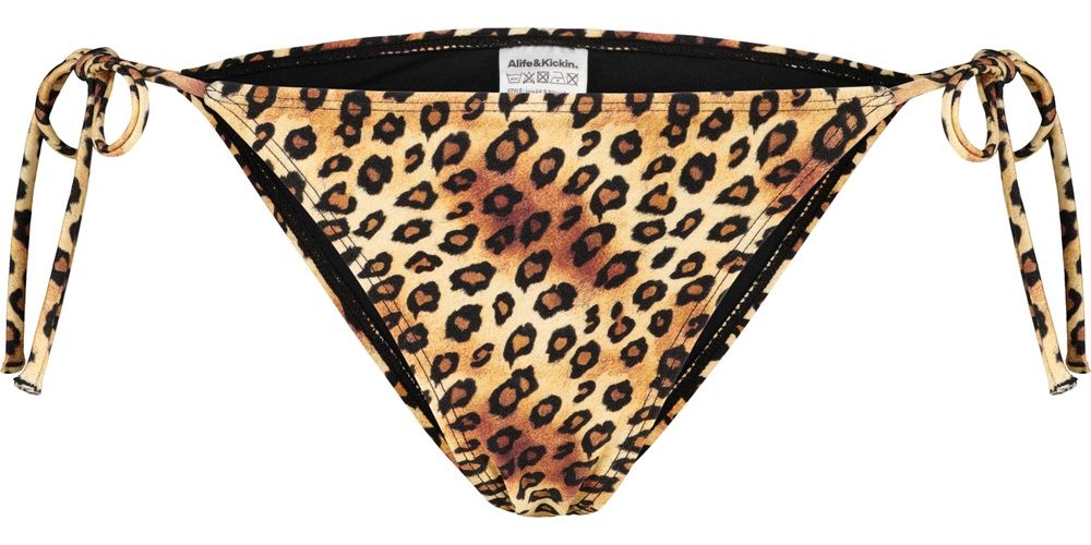 AlifeKickinDamenBikiniJoiaAKBPant43020-9999SwLeo-L