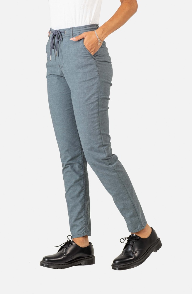 ReellDamenStoffhoseReflexWomenChino2111-010