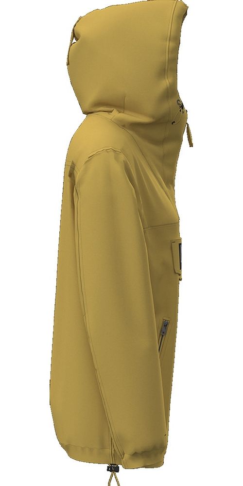 NapapijriDamenFunktionsjackeRainforestWPkt4NP0A4GM6GoldFlakeY1O-XXS