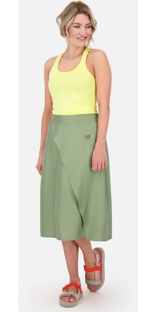 AlifeKickinDamenRockFreizeitkurzSylvieAKA57046-2301