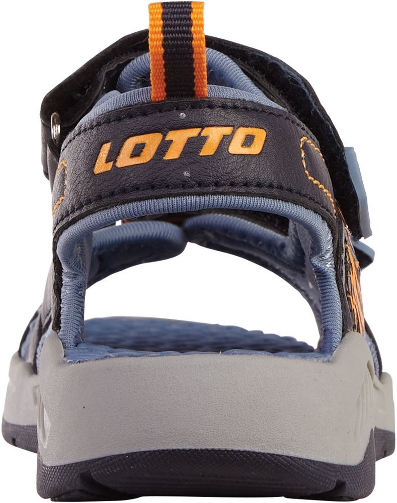 LottoKinderSandalenAmaradorFlashlightShoes2600630K