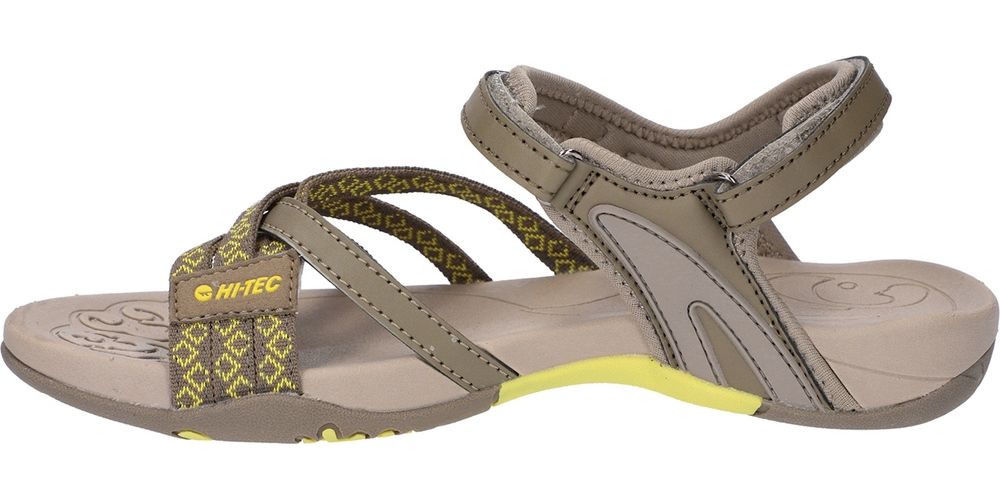 Hi-TecDamenSandalenSavannaIiO006507