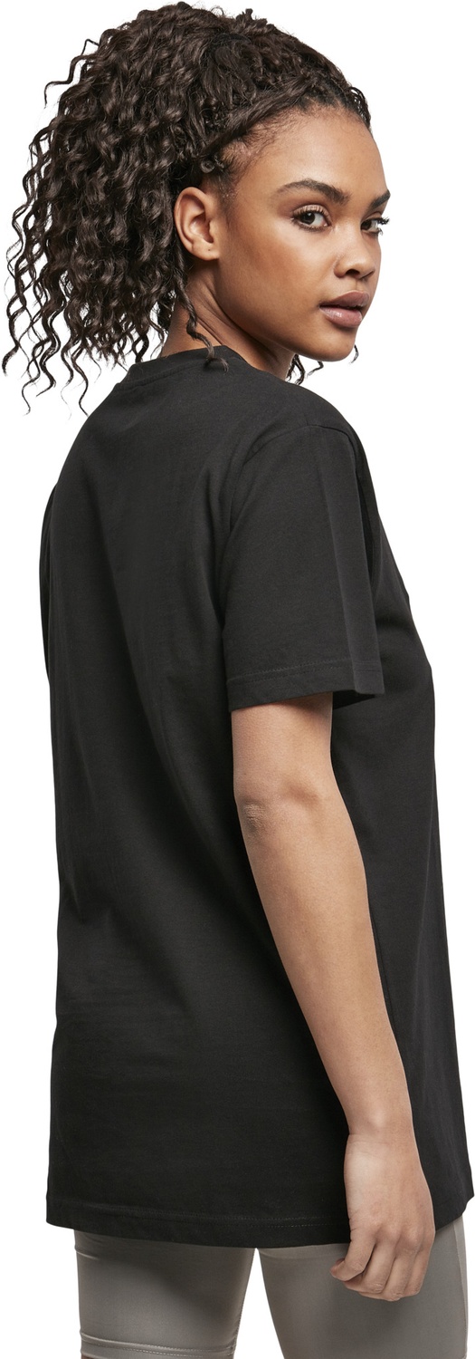 MisterTeeDamenT-ShirtLadiesFuckThisTeeBlack