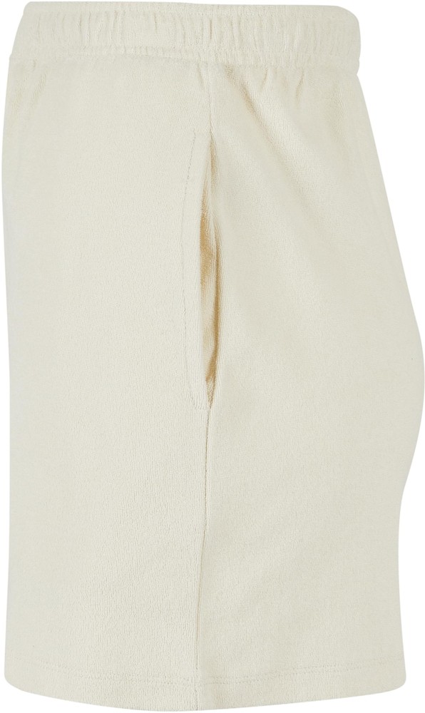 UrbanClassicsDamenLadiesTowelMiniSkirt