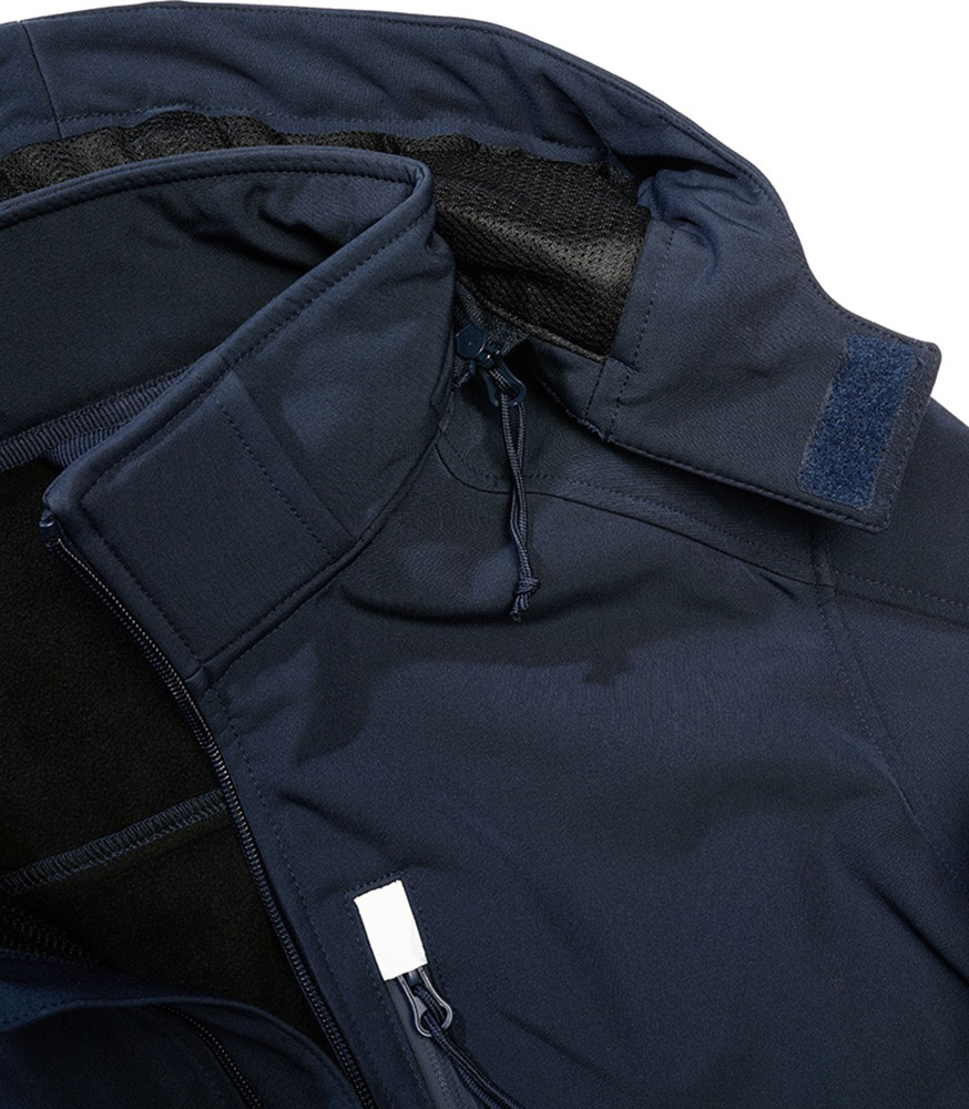 BranditSoftshelljacketHurricane3196Navy-S
