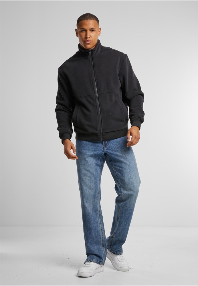 UrbanClassicsFleecejackeColourBlockPolarFleeceJacketTB7016