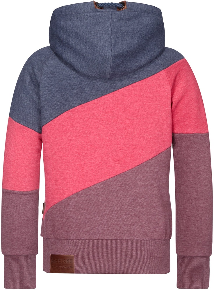 NaketanoDamenHoodieElChapoknows1801-0293