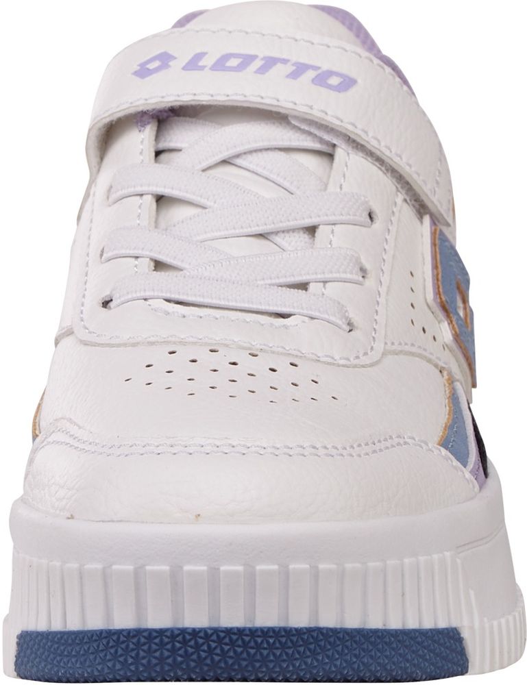 LottoMdchenKinderSneakerPinadeeKGirls2600160K