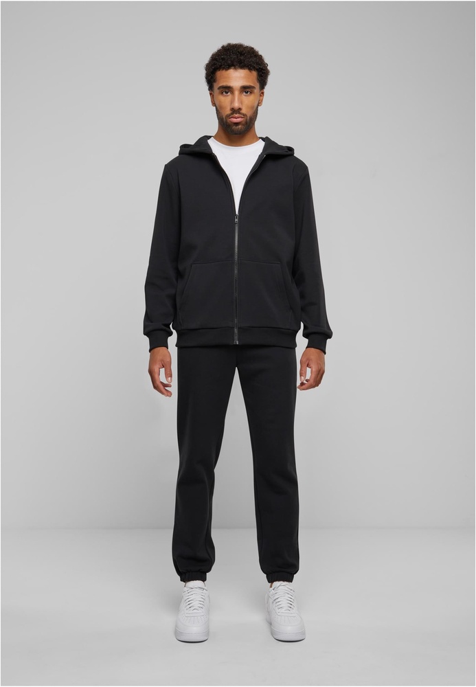 UrbanClassicsCozySweatpantsTB6702Black-3XL