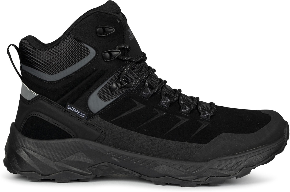 TrespassWanderschuheDeanWaterproofWalkingBoot