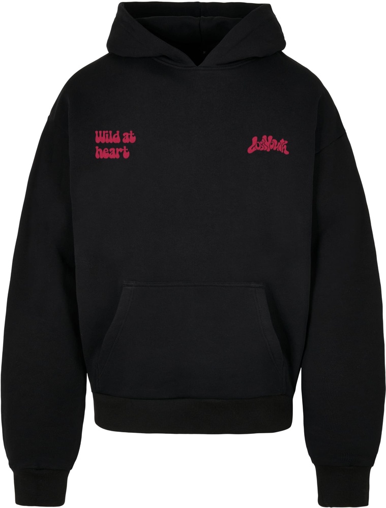 LostYouthOversizedHoodieWildHeartLY422
