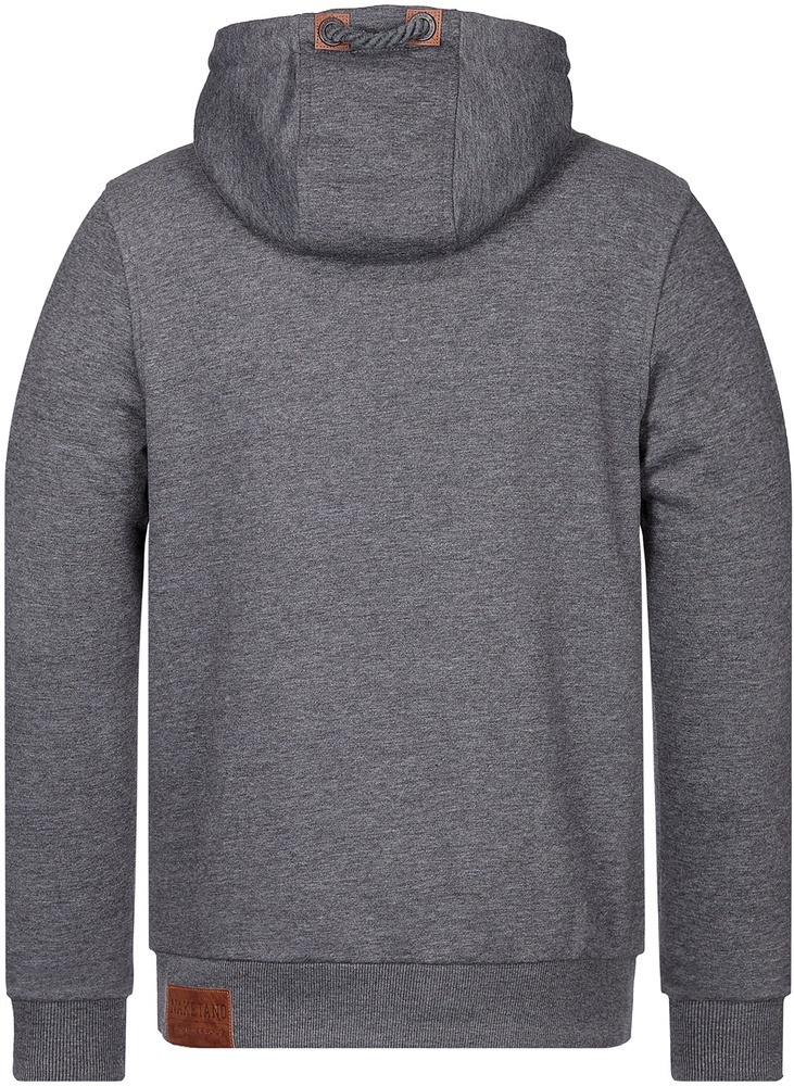 NaketanoHoodieSupapimmel1800-0203AnthraciteMelange-S