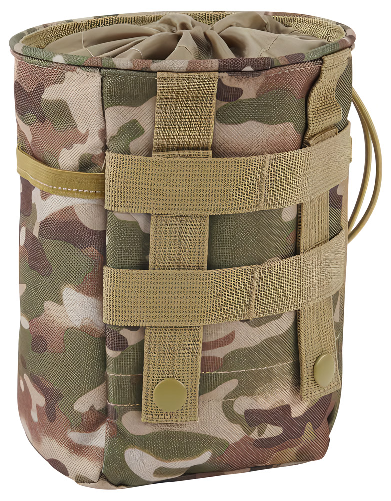 BranditTascheMollePouchTacticalinTacticalCamo