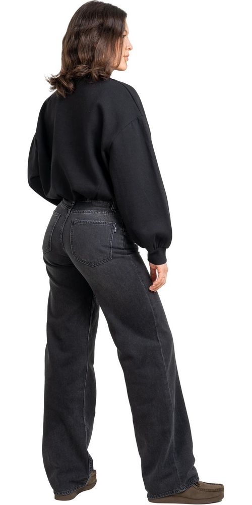 ReellDamenJeanshoseWomenHollyJeans2107-001-02-139DarkGreyStone-24
