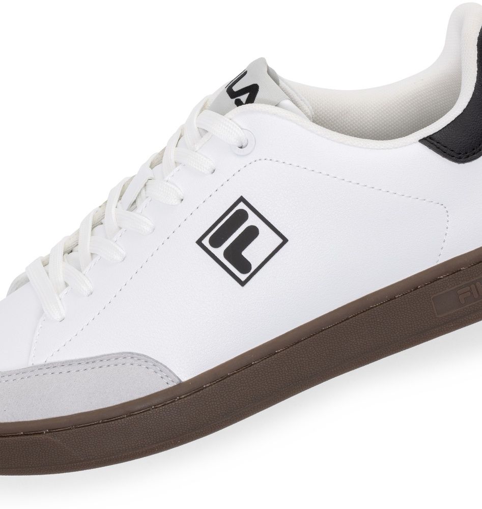 FilaDamenTennisLowSneakerCourtbayWomanFFW0477