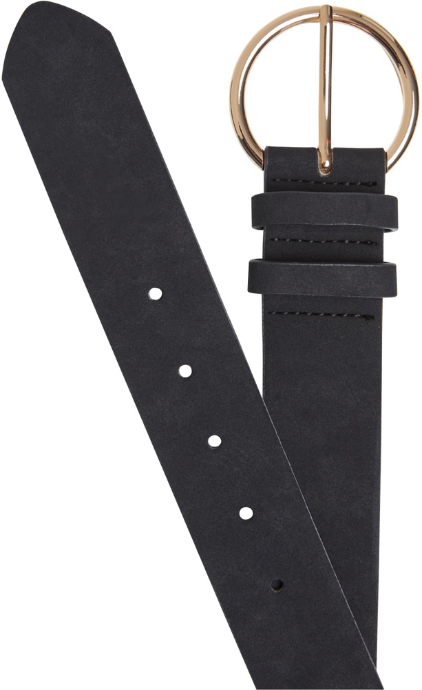 UrbanClassicsGrtelBasicSuedePUBeltTB6812