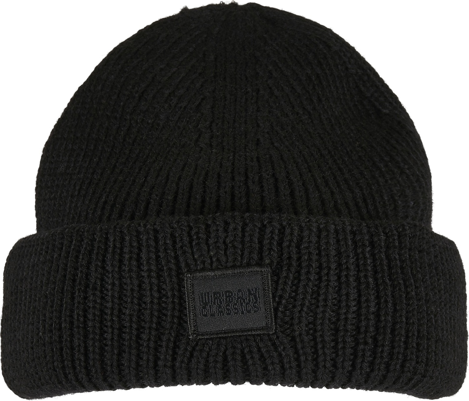 UrbanClassicsMtzeKnittedWoolBeanie