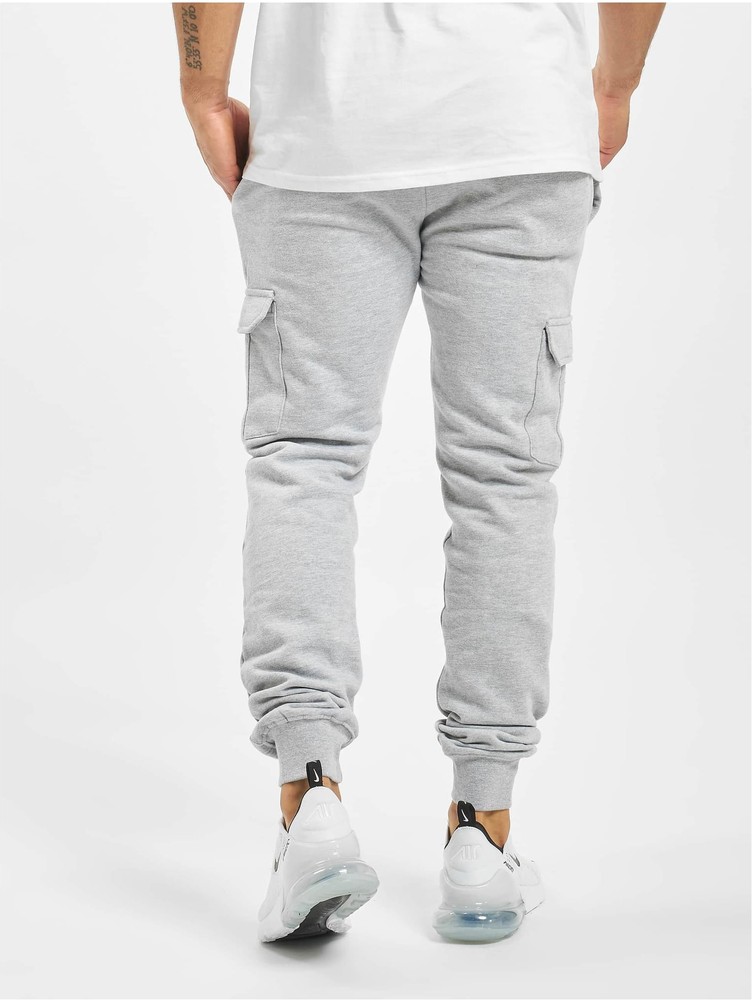 JustRhyseJogginghoseHuarazSweatPantsGrey-3XL