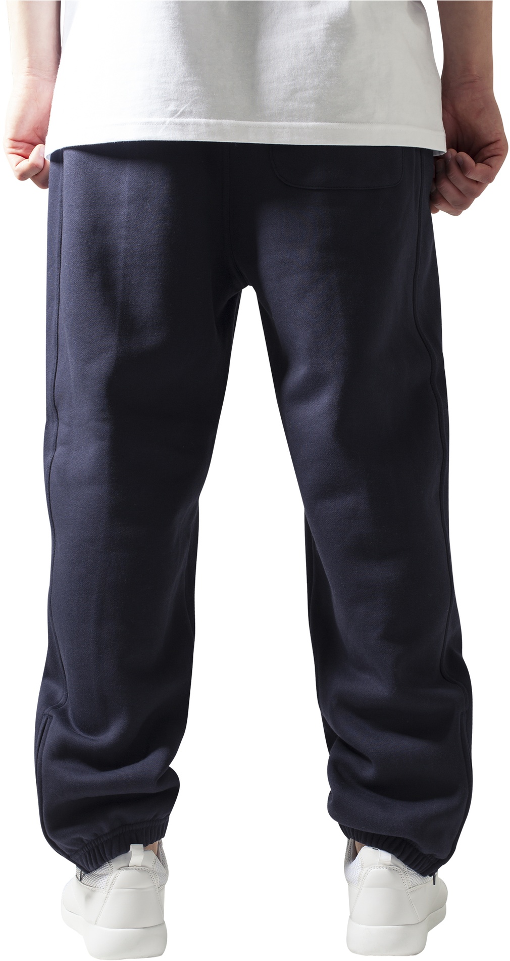 UrbanClassicsSweatpantsSweatpantsBlack-3XL