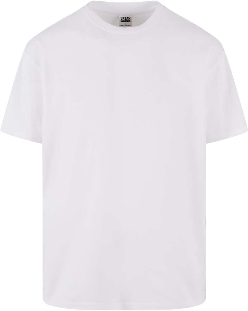 UrbanClassicsHeavyOversizedTee2-PackTB1778ABlackWhite-3XL