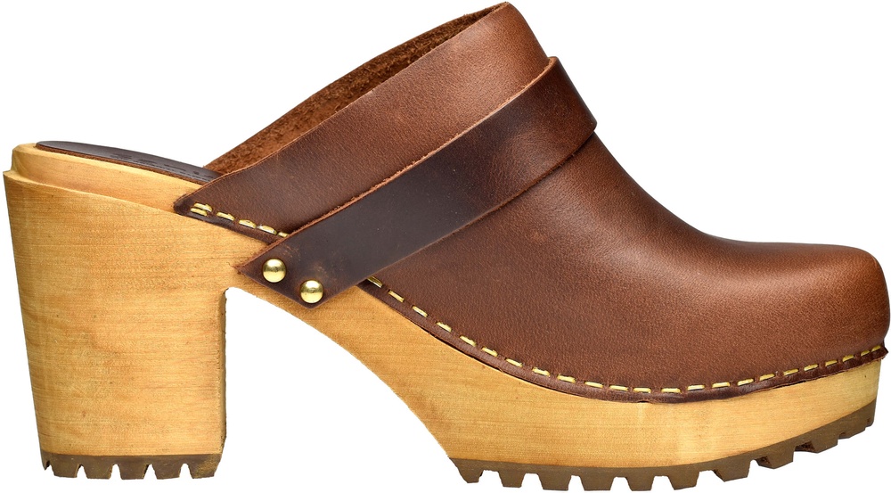 SanitaDamenClogWood-PeleniChunkOpen470144Brown-35
