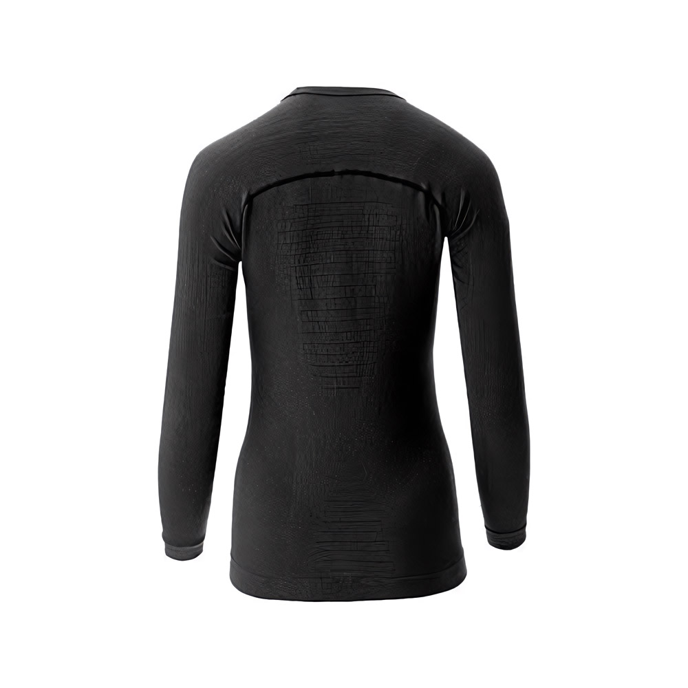 UYNDamenEnergyonBiotechUwShirtLong-SleeveU100424