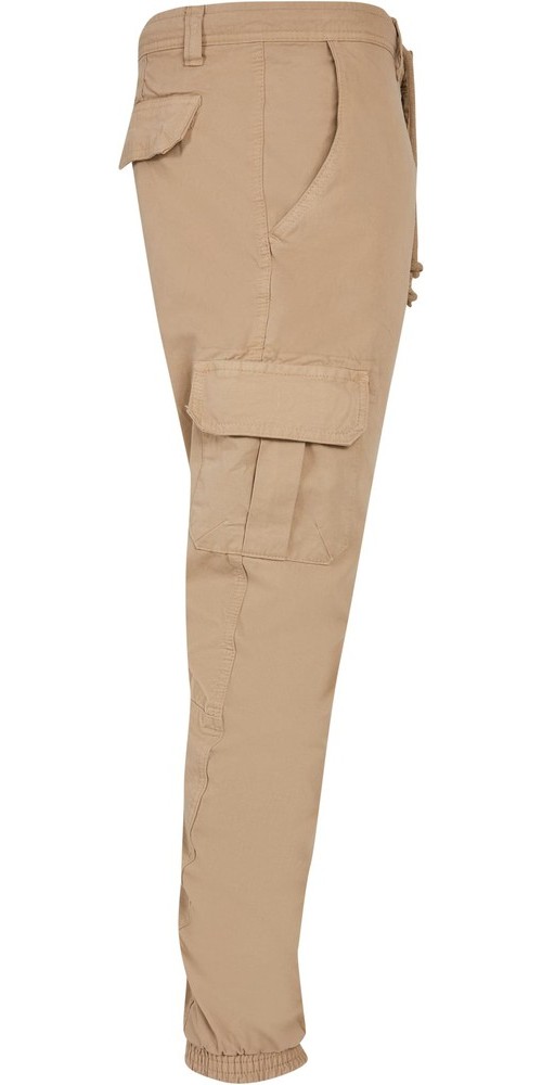 UrbanClassicsCargoJoggingPantsUnionbeige-3XL