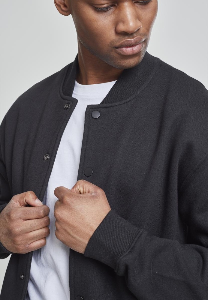 UrbanClassics2-toneCollegeSweatjacketTB207