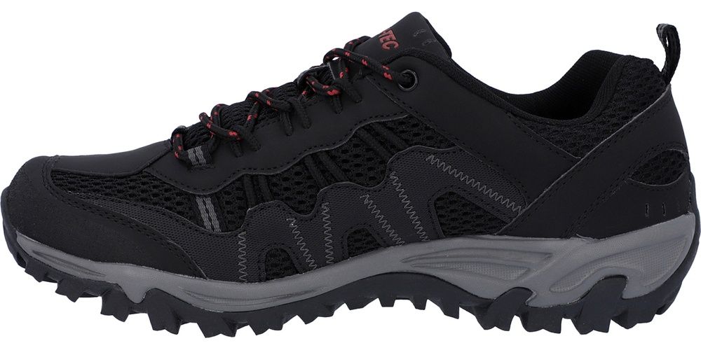 Hi-TecSneakerJaguarO006524BlackPicante-39